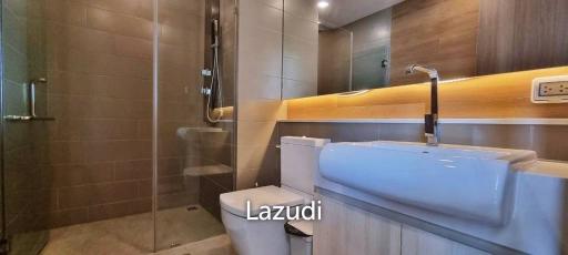 2 Bed 2 Bath 80 SQ.M Del Mare Bangsaray Condo