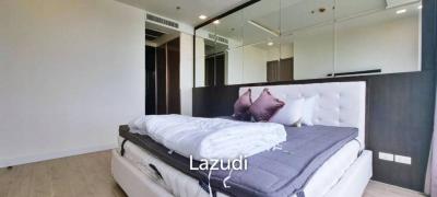 2 ห้องนอนให้เช่าในคอนโดเดลมาเร่