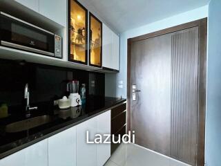 Studio 1 Bath 49 SQ.M Wong Amat Tower