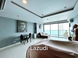 Studio 1 Bath 49 SQ.M Wong Amat Tower