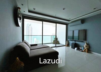 Studio 1 Bath 49 SQ.M Wong Amat Tower