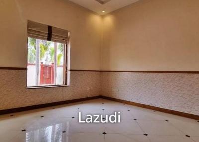 4 Beds 5 Baths 350 SQ.M House in Nong Pla Lai