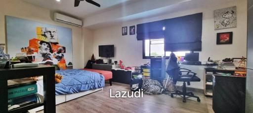 5Bedrooms House in Huay Yai for Sale