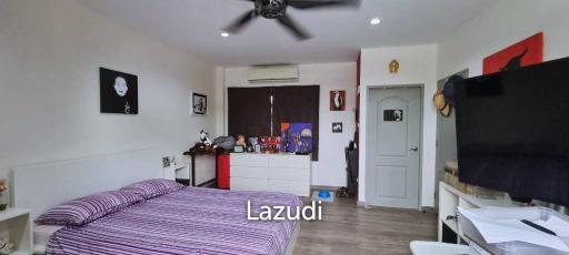 5Bedrooms House in Huay Yai for Sale