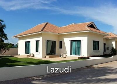 Beautiful 4Bedrooms House for Sale