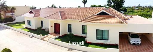 Beautiful 4Bedrooms House for Sale