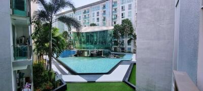 City Center Residence Condo for Sale