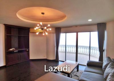 2 Bed 2 Bath 124 SQ.M Sky Beach Condo