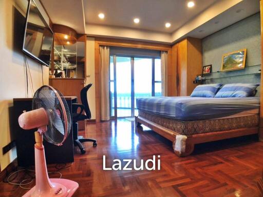 2 Bed 2 Bath 124 SQ.M Sea View Sky Beach Condo