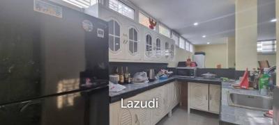 Corner 3-Storey House for Sale