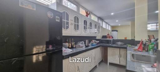 Corner 3-Storey House for Sale