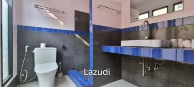 Corner 3-Storey House for Sale