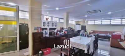 Corner 3-Storey House for Sale