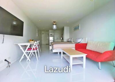 Studio 1 Bath 40 SQ.M VIP Condochain