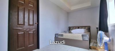 2 Bed 2 Bath 67 SQ.M Rimhad Jomtien Condominium