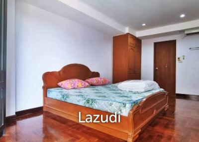 2 Bed 2 Bath 67 SQ.M Rimhad Jomtien Condominium