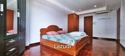 2 Bed 2 Bath 67 SQ.M Rimhad Jomtien Condominium