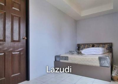 2 Bed 2 Bath 67 SQ.M Rimhad Jomtien Condominium