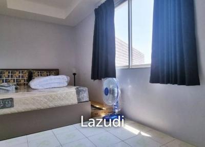 2 Bed 2 Bath 67 SQ.M Rimhad Jomtien Condominium