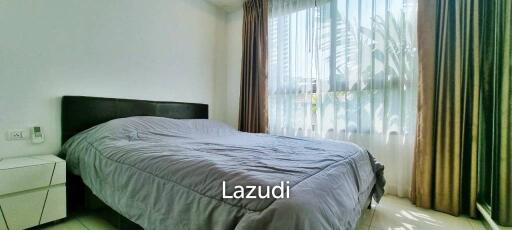 1 Bed 1 Bath 25 SQ.M Arcadia Beach Resort