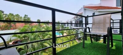 House Resort Style for Sale in Huay Yai