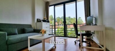 House Resort Style for Sale in Huay Yai