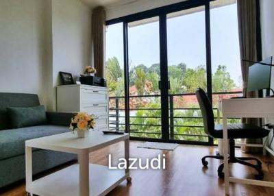 House Resort Style for Sale in Huay Yai