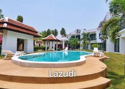 House Resort Style for Sale in Huay Yai