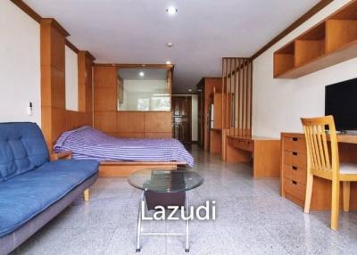 Studio 1 Bath 52 SQ.M Royal Hill Resort