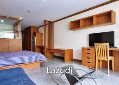 Studio 1 Bath 52 SQ.M Royal Hill Resort