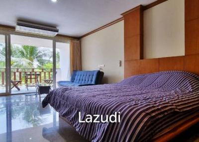 Studio 1 Bath 52 SQ.M Royal Hill Resort