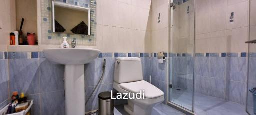 4 Bed 4 Bath 266 SQ.M Wongamat Tower Condominium