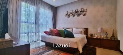 1 Bed 1 Bath 67 SQ.M Pattaya City Resort