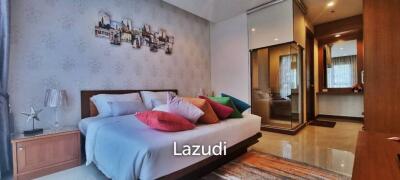 1 Bed 1 Bath 67 SQ.M Pattaya City Resort