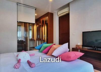 1 Bed 1 Bath 67 SQ.M Pattaya City Resort