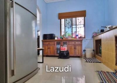 3Beds House for Sale in Chaiyapruek