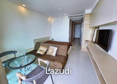 Studio 1 Bath 32 SQ.M Riviera Jomtien