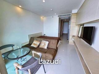 Studio 1 Bath 32 SQ.M Riviera Jomtien