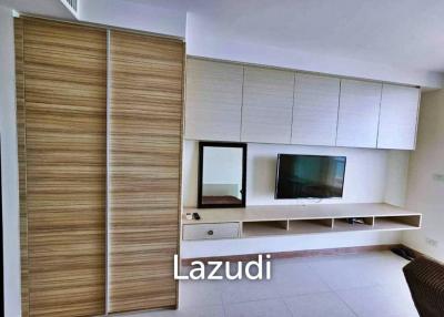 Studio 1 Bath 32 SQ.M Riviera Jomtien