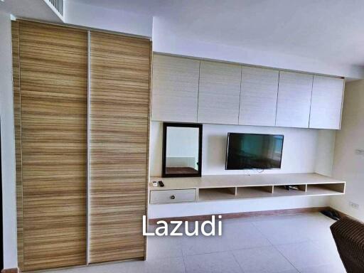 Studio 1 Bath 32 SQ.M Riviera Jomtien