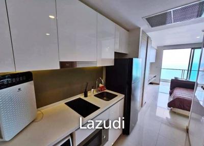 Studio 1 Bath 32 SQ.M Riviera Jomtien