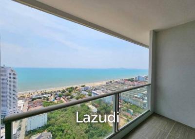 Studio Riviera Jomtien Condo for Sale