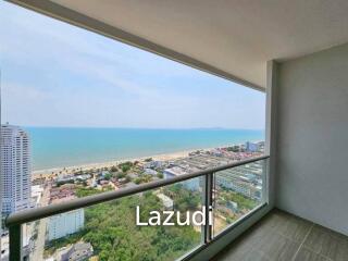 Studio 1 Bath 32 SQ.M Riviera Jomtien