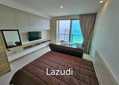 Studio 1 Bath 32 SQ.M Riviera Jomtien