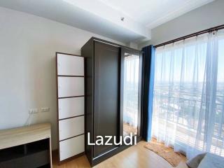 Studio 1 Bath 33 SQ.M Supalai Mare Condo