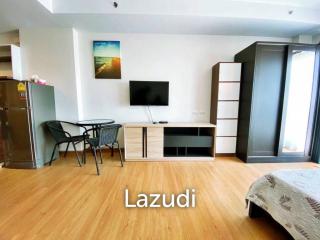 Studio 1 Bath 33 SQ.M Supalai Mare Condo