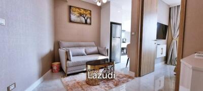 1 Bed 1 Bath 29 SQ.M Copacabana Beach Jomtien