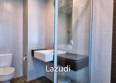 Studio 1 Bath 32 SQ.M Supalai Mare Condo