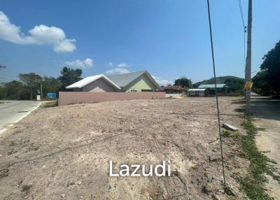 Land for Sale in Bang Saray