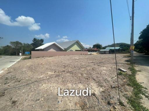 Land for Sale in Bang Saray